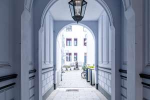 Willkommen in Ihren luxuriösen 4,5-Zimmer-Wohlfühloase !