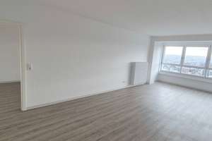 Frischer Wind! Modernisierte 3-Zimmer-Wohnung mit Balkon + Tageslichtbad mit Wanne – Hansemannplatz 1, 52062 Hansemannplatz, Aachen – Vorschaubild 2