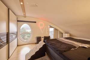 Exklusive Penthouse-Wohnung in Innenstadtlage – Die vollständige Adresse der Immobilie erhältst du vom Anbieter., 64283 Mitte, Darmstadt – Vorschaubild 19