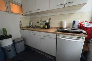 Vermietete 1-Zimmer-Wohnung in TOP-Lage im Stuttgarter Westen – 70197 Hasenberg, Stuttgart – Vorschaubild 3