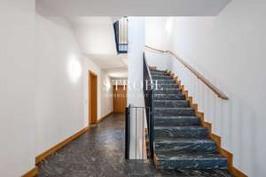 ELEVATED LIVING | Hochwertige 3-Zimmer-Wohnung in gepflegter Wohnanlage in Isarnähe – Die vollständige Adresse der Immobilie erhältst du vom Anbieter., 81545 Harlaching, München – Vorschaubild 9