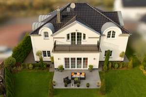 Klassische Designer Villa mit Luxusflair-ohne Makler-Top Lage- Verhandlungsbasis. – Die vollständige Adresse der Immobilie erhältst du vom Anbieter., 59379 Selm – Vorschaubild 4