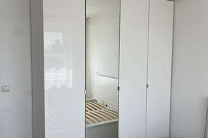 2-Zimmer-Wohnung mit Balkon – Westendstraße 231, 80686 Land in Sonne, München – Vorschaubild 7