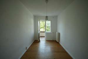 Ruhige UND zentrale Lage, sofort einziehen, keine Provision, 51 m2 Wohnung im OG, lichtdurchflutet – Colmarer Weg 2, 14169 Zehlendorf, Berlin – Vorschaubild 8