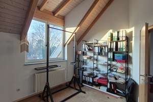Ein Platz zum Wohlfühlen: Einfamilienhaus mit Sauna, Terrasse, großem Garten und Specksteinofen  – Die vollständige Adresse der Immobilie erhältst du vom Anbieter., 55278 Mommenheim – Vorschaubild 13