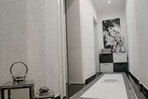 Vermietete 2-Zimmer-Eigentumswohnung in Mannheim-Waldhof - ca.80 qm - Kapitalanlage mit Perspektive – 68305 Waldhof, Mannheim – Vorschaubild 6