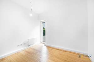 WE Nr. 1: 4-Zimmer Garten-Traum mit Stil & Komfort * Sofort bezugsfrei * Prinzregenten Quartier – Wagenbauerstraße 2, 81677 Parkstadt, München – Vorschaubild 3