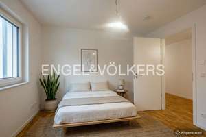 Moderne 4-Zimmer-Neubauwohnung mit Süd-Balkon im Erstbezug! – Die vollständige Adresse der Immobilie erhältst du vom Anbieter., 70499 Weilimdorf (Ortsteil), Stuttgart – Vorschaubild 4