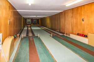 Monteurzimmer, Wohnen, Eventhalle und Gaststätte auf 560 m² in Neubrück/Wendeburg – Peine (Kreis) – Vorschaubild 17