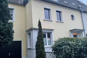 Ruhig wohnen am Stadtrand – gut angebunden und mit Blick ins Grüne