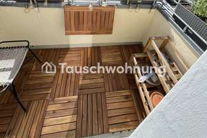Tauschwohnung: 60 m² Wohnung in Berlin Mitte – Die vollständige Adresse der Immobilie erhältst du vom Anbieter., 13353 Wedding, Berlin – Vorschaubild 8