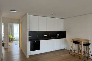 3 Room Apartment with Balcony  in premium location in 10115 Berlin Mitte direct access to the park – krausnickstrasse 6, 10115 Mitte (Ortsteil), Berlin – Vorschaubild 1