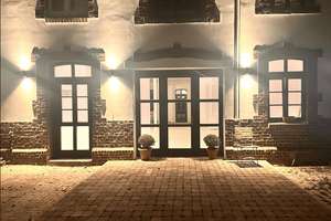Kernsanierte Loftwohnung im denkmalgeschützten Kühlenhof - Erdgeschoss, zwei Terrassen, Stellplatz – Die vollständige Adresse der Immobilie erhältst du vom Anbieter., 41169 Hardt-Mitte, Mönchengladbach – Vorschaubild 10