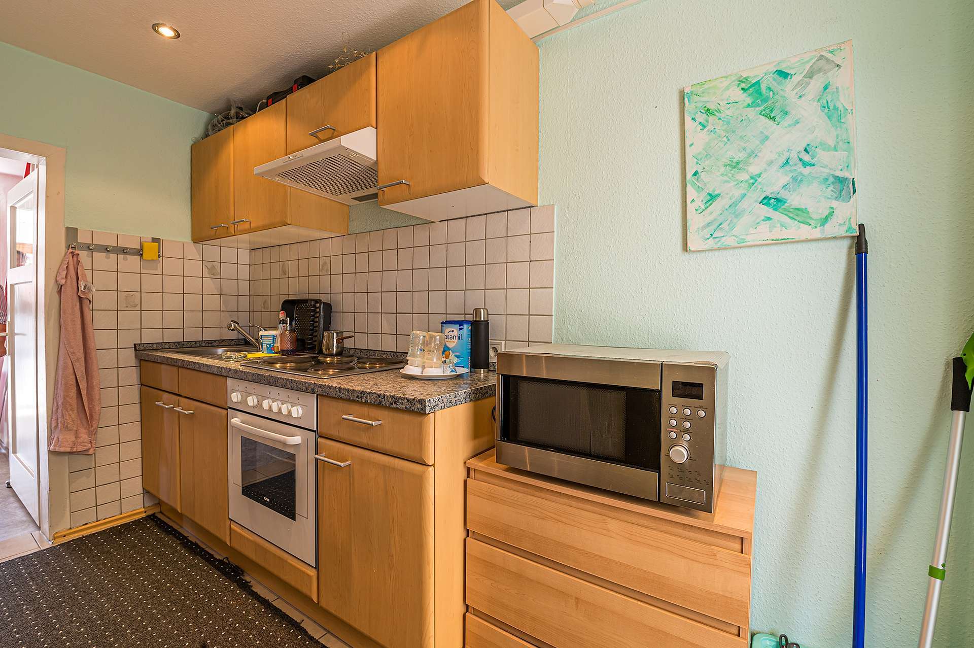 Immobilie in Biebergemünd - Über 600 Quadratmeter zum günstigen Preis! Hier ist der Kreativität keine Grenze gesetzt! - Bild 2