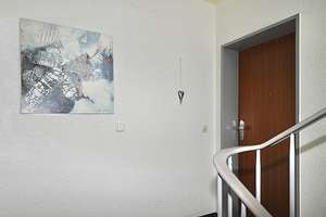 Bochum Wiemelhausen: Stilvolle Eigentumswohnung Balkon Garage provisionsfrei zu verkaufen! – Die vollständige Adresse der Immobilie erhältst du vom Anbieter., 44799 Wiemelhausen, Bochum – Vorschaubild 10