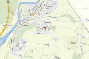 ***Preisreduzierung***
Großes Grundstück mit Altbestand für Ihre Baupläne – Regensburg (Kreis) – Vorschaubild 7