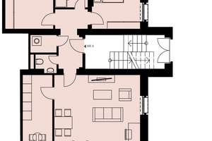 3 Zimmer Wohnung mit Balkon und EBK in der Altstadt – Virchowstraße 3e, 39104 Altstadt, Magdeburg – Vorschaubild 16