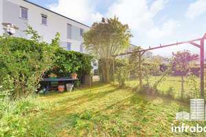 Traumhaftes, neuwertiges Reihenmittelhaus in ruhiger Lage von Haunstetten – Die vollständige Adresse der Immobilie erhältst du vom Anbieter., 86179 Haunstetten-Süd, Augsburg – Vorschaubild 19