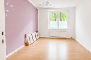 2-Zimmer-Wohnung mit Altbau-Charme im Erdgeschoss in Hannover-List – Die vollständige Adresse der Immobilie erhältst du vom Anbieter., 30177 List, Hannover – Vorschaubild 4