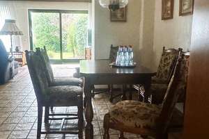 Charmantes Reihenendhaus mit Einliegerwohnung – Die vollständige Adresse der Immobilie erhältst du vom Anbieter., 42657 Burg/Höhscheid, Solingen – Vorschaubild 11