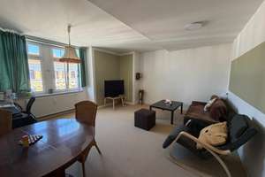 2-Zimmerwohnung in der Südvorstadt (Übernahme Möbel und Küche)