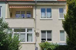 Top-Lage Erfurt-Süd: Leerstehendes Reihenhaus mit 4 Wohnungen – Erfurt – Vorschaubild 1