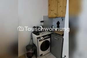 Tauschwohnung: Biete 1 Zimmerwohnung - Suche 1,5 Zimmerwohnung – Türkenstr. 80, 80799 Universität, München – Vorschaubild 7