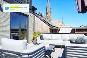 Ihr neues Traumhaus mit Einliegerwohnung – Die vollständige Adresse der Immobilie erhältst du vom Anbieter., 52074 Vaalserquartier, Aachen – Vorschaubild 10