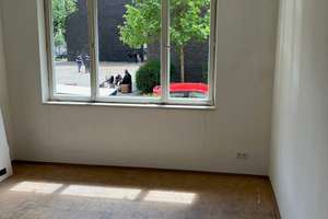 Helle 2 Zimmerwohnung am Stadtpark – Wieselerstr. 2, 90489 Veilhof, Nürnberg – Vorschaubild 4