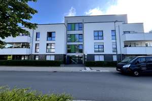 Im Waldquartier 13, Neubauwohnung