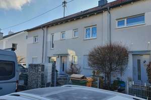 Priv. 2 ETW´s in excl. kl. KfW 3 Fam-Wohnanl. OG 90 m2 FREI / DG 70m2 – Die vollständige Adresse der Immobilie erhältst du vom Anbieter., 86199 Inningen, Augsburg – Vorschaubild 4