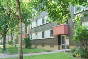 Kapitalanlage in gepflegter Wohnanlage – vermietete 3-Zimmer-Wohnung mit Südbalkon – Die vollständige Adresse der Immobilie erhältst du vom Anbieter., 24146 Elmschenhagen, Kiel – Vorschaubild 9