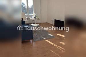 Tauschwohnung: 2-Zimmer-Wohnung in Spandau zum Tausch
