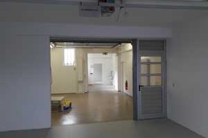 Gewerbefläche inkl. Wohnhaus in beliebter Gewerbelage von Ulm/ Böfingen – Ulm – Vorschaubild 4