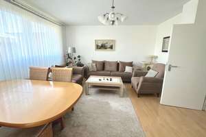 5-Zimmer-Whg in gutem Zustand mit Südbalkon und Weitblick auf Erbbaurecht - 6.OG ganz oben! – Die vollständige Adresse der Immobilie erhältst du vom Anbieter., 10829 Schöneberg, Berlin – Vorschaubild 21
