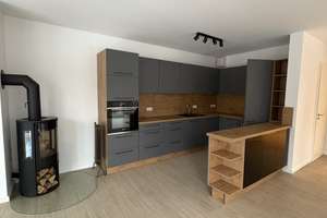 Zur Selbstnutzung! barrierearme 4-Raumwohnung mit Vollbad, FB-Hzg., HWR, Kamin und Süd-Balkon – Neubrandenburger Straße 0, 18055 Brinckmansdorf, Rostock – Vorschaubild 5