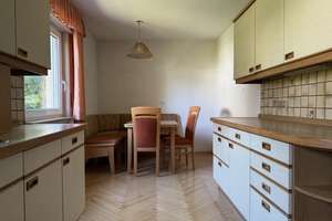 ++ Freistehendes Haus mit Gestaltungspotential – Selbstnutzer oder Vermieter geräumt, gereinigt ++ – Robert Bosch Strasse 5, 71706 Markgröningen – Vorschaubild 6