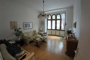 Stilvolle Altbauwohnung mit historischem Charme in Bestlage der Kölner Südstadt – Mainzerstraße 75, 50678 Neustadt/Süd, Köln – Vorschaubild 3