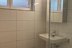 Neu renovierte 1-Zimmer-Wohnung! Stuttgart-Möhringen – Die vollständige Adresse der Immobilie erhältst du vom Anbieter., 70567 Möhringen-Ost, Stuttgart – Vorschaubild 2
