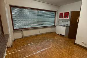 Zentral gelegenes 1-Zimmer Appartment