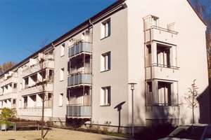 Nachmieter zum 16.06.2026 für ein eigenes kleines Reich mit Grünblick in Friedrichshagen gesucht