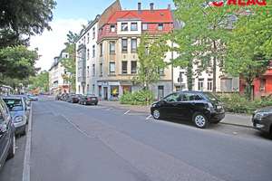 Studenten aufgepasst! Sanierte 4-Zimmer-Wohnung mit Einbauküche in unmittelbarer Unilage! – Arndtstraße 38, 52064 Hangeweiher, Aachen – Vorschaubild 12