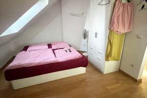 Außergewöhnliche Maisonette-Wohnung mit ruhigem Sonnenbalkon – Immenweg 17, 51371 Rheindorf, Leverkusen – Vorschaubild 11