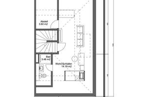 Exklusives Zuhause in Berg am Starnberger See – Architektur trifft Natur – Die vollständige Adresse der Immobilie erhältst du vom Anbieter., 82335 Berg – Vorschaubild 20