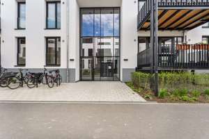 Stilvoller Wohnkomfort trifft moderne Designarchitektur im Tabakquartier – Die vollständige Adresse der Immobilie erhältst du vom Anbieter., 28197 Woltmershausen (Ortsteil), Bremen – Vorschaubild 16
