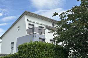 Bezauberndes Einfamilienhaus mit Blick in den Rheingau