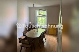 Tauschwohnung: 3 Zimmer Traumlage St.Pauli (Saga)