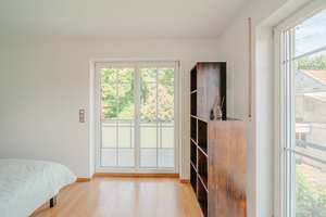 Waldtrudering: Exklusive 4-Zimmer-Wohnung | 2 Balkone | repräsentativer Grundriss | 5 Min zur S-Bahn – Die vollständige Adresse der Immobilie erhältst du vom Anbieter., 81827 Waldtrudering, München – Vorschaubild 29