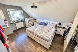 Modernisierte Doppelhaushälfte mit Anbaupotenzial in ruhiger Anliegerstraße – Hamburg – Vorschaubild 12