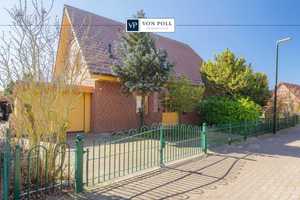Ostseenah - geräumiges Einfamilienhaus, 6 Zimmer, Garage, Carport + neue Heizung in beliebter Lage – Bad Doberan (Kreis) – Vorschaubild 1